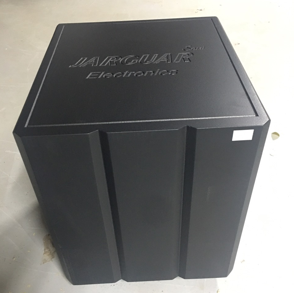 LOA SUB JARGUAR SOMI