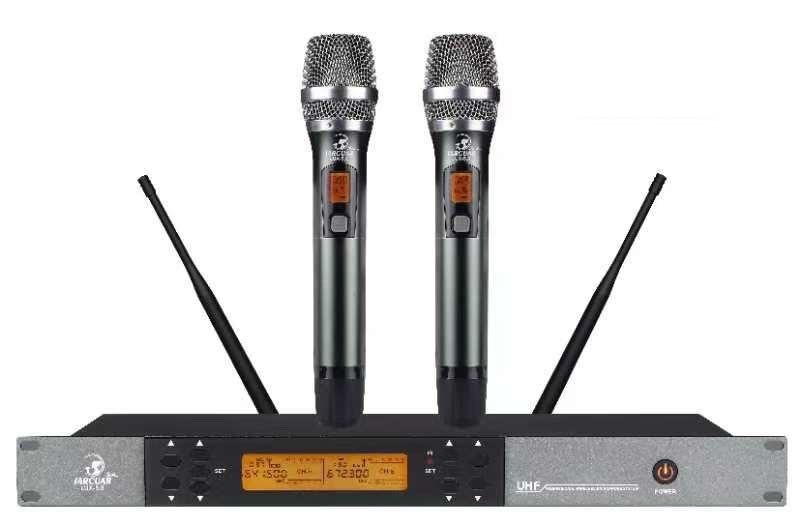 MICRO JARCUAR LUX 5.8