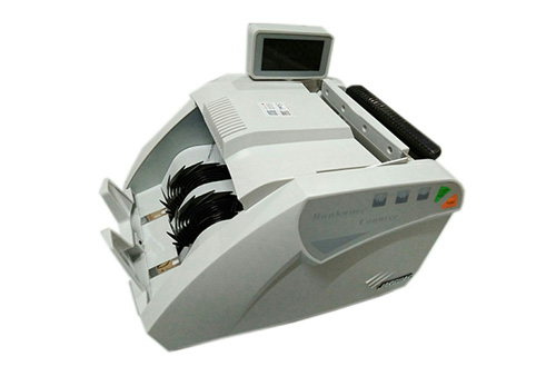 MÁY ĐẾM TIỀN  JARGUAR SOMI
