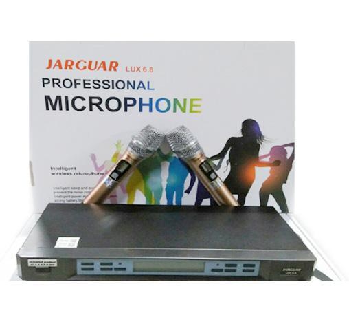  MICRO JARGUAR